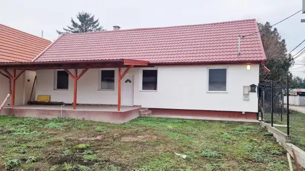 Eladó ingatlan, Kiskunlacháza 3 szoba 76 m² 54.9 M Ft