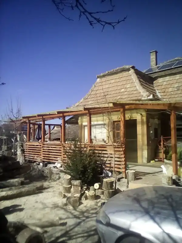 Eladó ingatlan, Kiskunlacháza 2 szoba 85 m² 75 M Ft