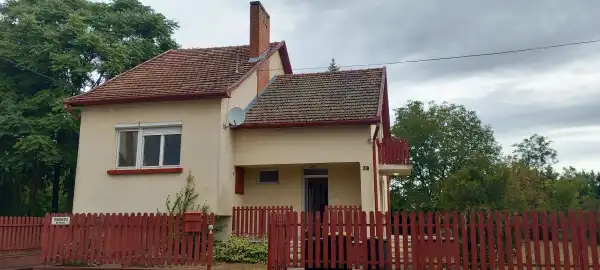Eladó ingatlan, Kiskunmajsa 4 szoba 133 m² 49 M Ft