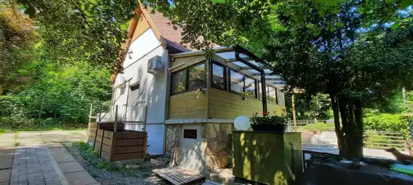 Eladó ingatlan, Kismaros 3 szoba 92 m² 89 M Ft