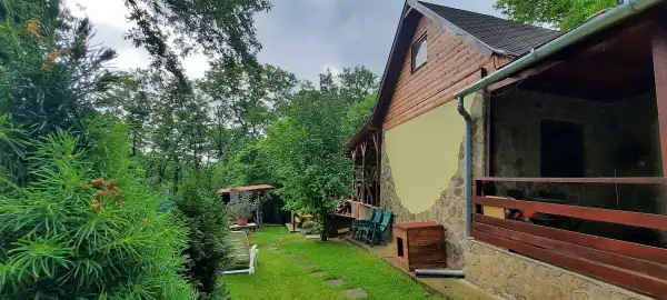 Eladó ingatlan, Kismaros 4 szoba 109 m² 76.9 M Ft
