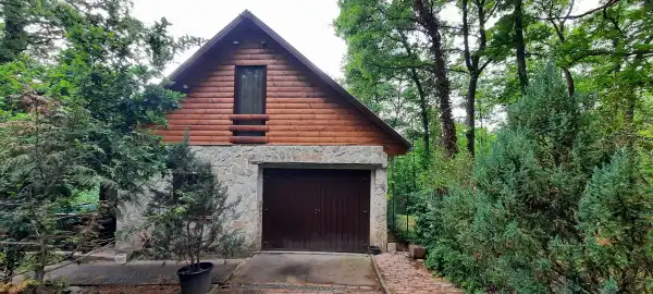 Eladó ingatlan, Kismaros 4 szoba 109 m² 76.9 M Ft