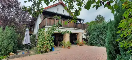 eladó ingatlan, Kismaros