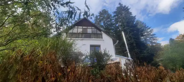 Eladó ingatlan, Kismaros 4 szoba 116 m² 95 M Ft