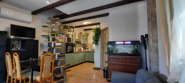 Eladó ingatlan, Kismaros 1+2 szoba 48 m² 44.9 M Ft