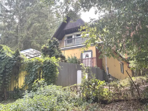 Eladó ingatlan, Kismaros 2 szoba 93 m² 95 M Ft