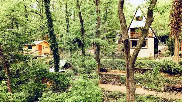 Eladó ingatlan, Kismaros 2 szoba 60 m² 89.9 M Ft