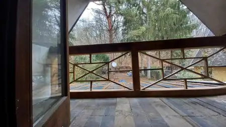eladó ingatlan, Kismaros