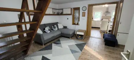 Eladó ingatlan, Kismaros 3 szoba 85 m² 69.9 M Ft