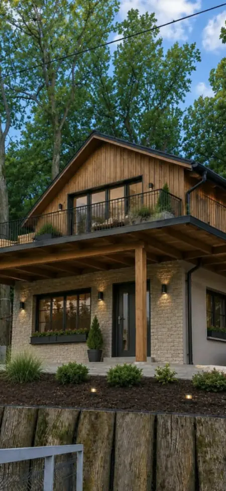 eladó ingatlan, Kismaros