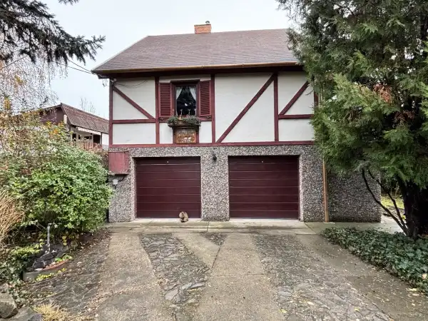 Eladó ingatlan, Kismaros 2 szoba 90 m² 94.99 M Ft