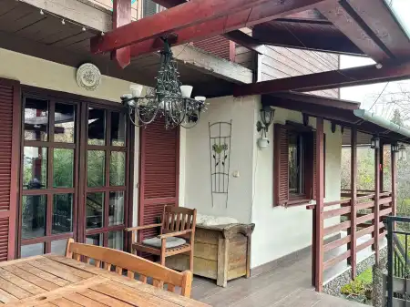 eladó ingatlan, Kismaros