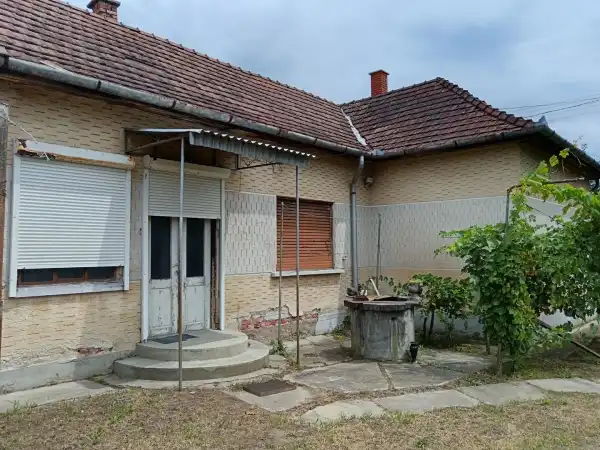 Eladó ingatlan, Kissziget 3 szoba 88 m² 8.7 M Ft