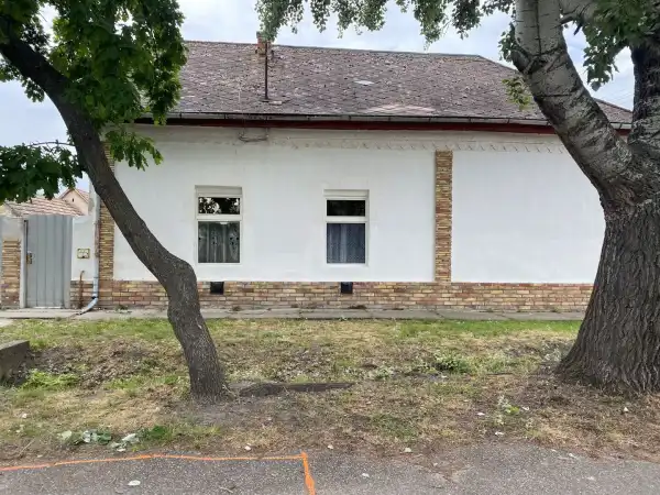 Eladó ingatlan, Kistelek 5 szoba 153 m² 29 M Ft