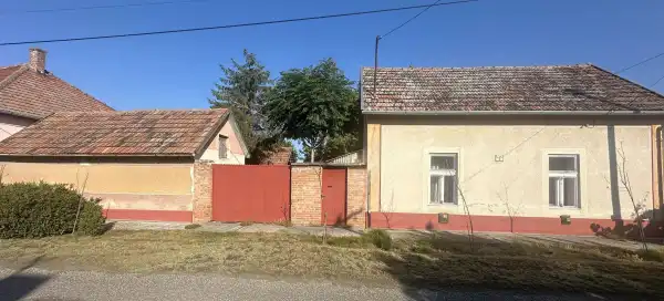 Eladó ingatlan, Kistelek 2 szoba 55 m² 31.99 M Ft
