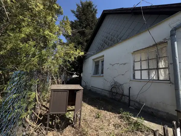 Eladó ingatlan, Kóka 2 szoba 57 m² 19.9 M Ft