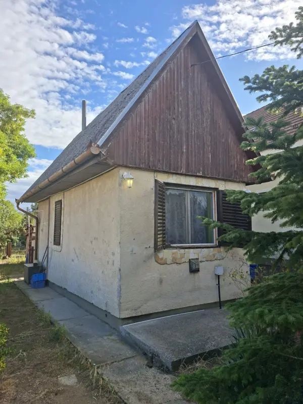 Eladó ingatlan, Kóka 1 szoba 30 m² 22 M Ft