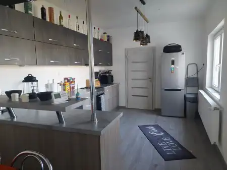 eladó ingatlan, Komárom
