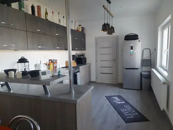 Eladó ingatlan, Komárom 3 szoba 116 m² 65.9 M Ft