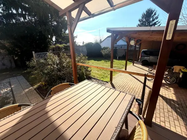 Eladó ingatlan, Komárom 2 szoba 60 m² 64.99 M Ft
