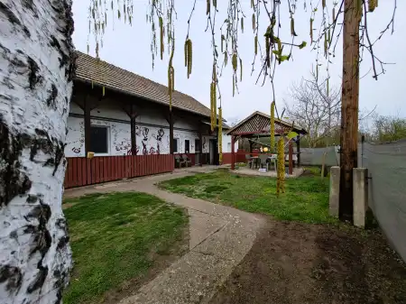 Eladó ingatlan, Kömlő 2 szoba 72 m² 11.5 M Ft