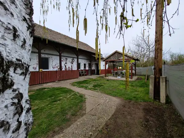 Eladó ingatlan, Kömlő 2 szoba 72 m² 11.5 M Ft