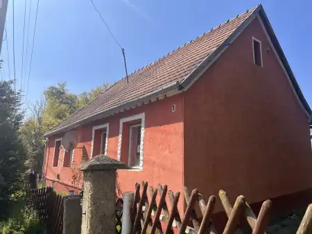 Eladó ingatlan, Kömlőd 3 szoba 120 m² 49.99 M Ft