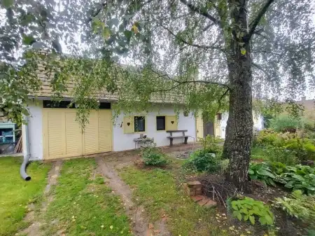 eladó ingatlan, Kondorfa