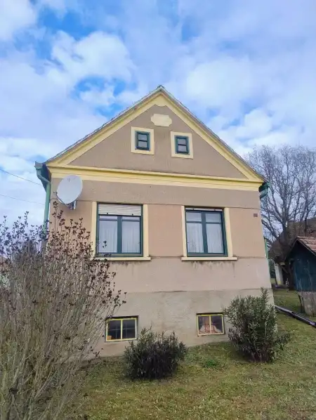 eladó ingatlan, Kondorfa