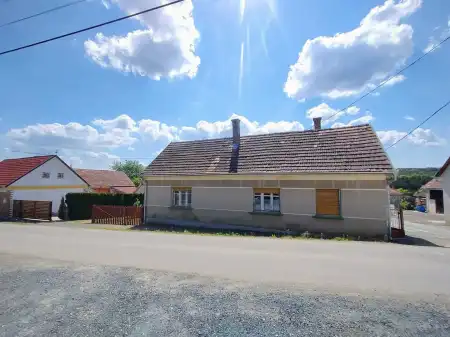 eladó ingatlan, Kondorfa