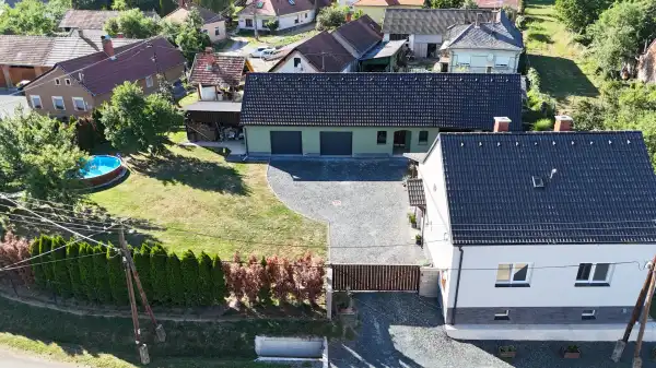 Eladó ingatlan, Kondorfa 2 szoba 67 m² 75 M Ft