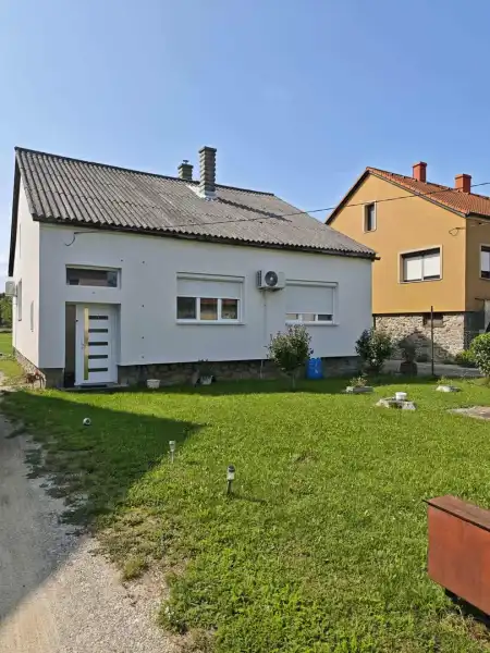 eladó ingatlan, Kópháza