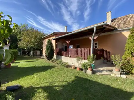 eladó ingatlan, Koppánymonostor