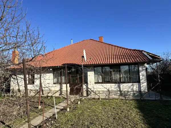 Eladó ingatlan, Körösladány 3 szoba 98 m² 12.9 M Ft