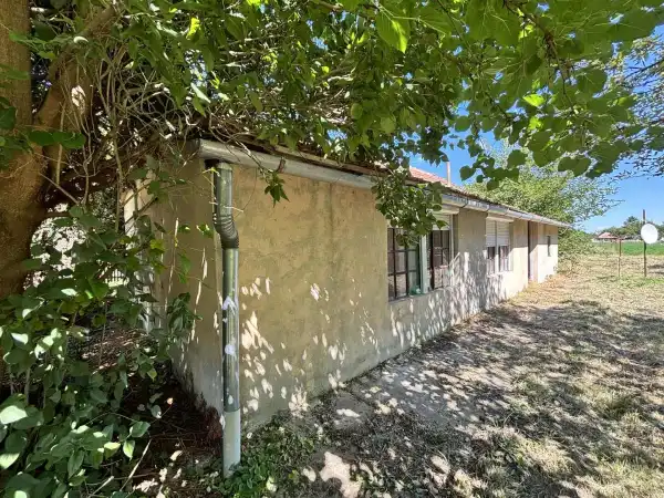 Eladó ingatlan, Körösújfalu 2 szoba 63 m² 3.9 M Ft