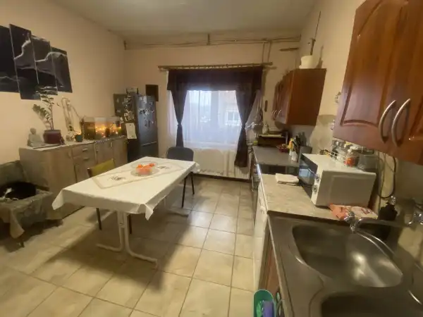 Eladó ingatlan, Kóspallag 3 szoba 100 m² 37.5 M Ft
