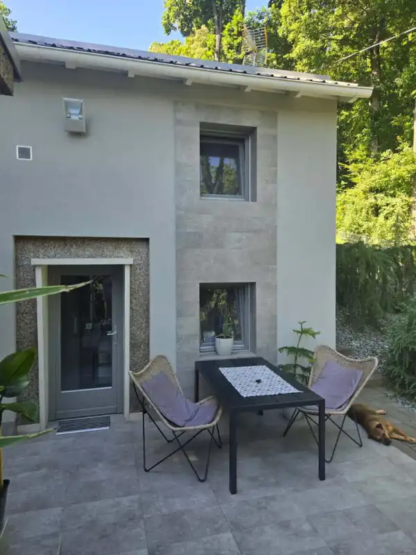 Eladó ingatlan, Kőszeg 2 szoba 700 m² 79.9 M Ft