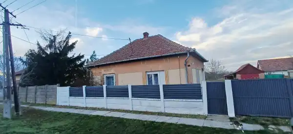 Eladó ingatlan, Kötegyán 2 szoba 72 m² 10 M Ft