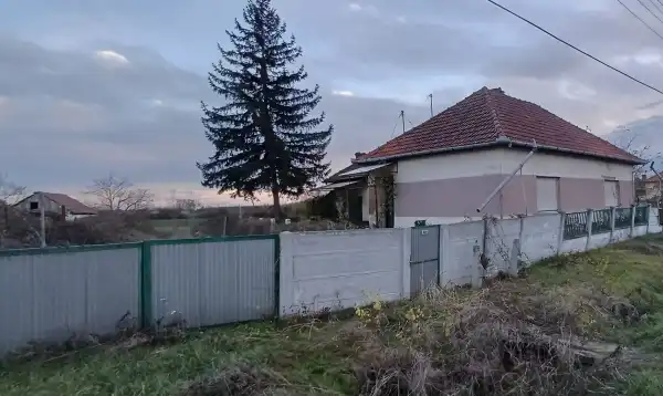 Eladó ingatlan, Kötegyán 3 szoba 100 m² 1.9 M Ft