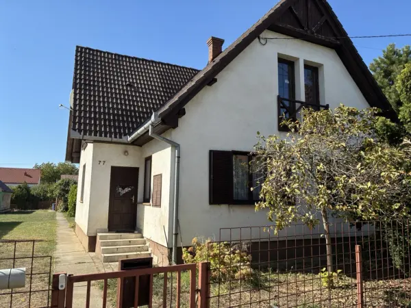 Eladó ingatlan, Kozármisleny 4 szoba 158 m² 114.9 M Ft