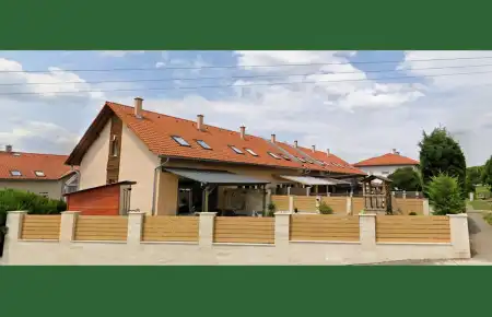 eladó ingatlan, Kozármisleny