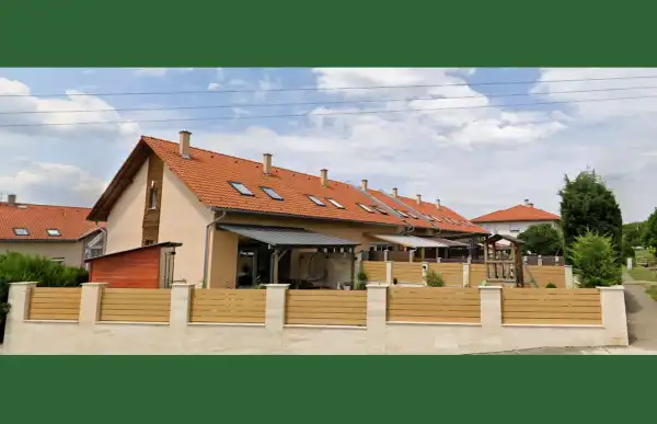 Eladó ingatlan, Kozármisleny 1+3 szoba 117 m² 120 M Ft
