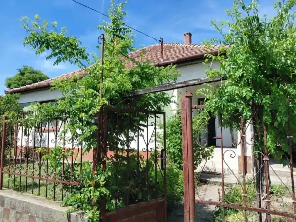 Eladó ingatlan, Kunbábony 3 szoba 120 m² 24.9 M Ft