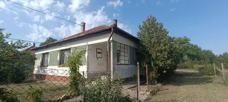 Eladó ingatlan, Kunbábony 3 szoba 120 m² 24.9 M Ft