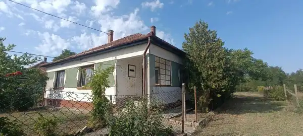 Eladó ingatlan, Kunbábony 3 szoba 120 m² 24.9 M Ft