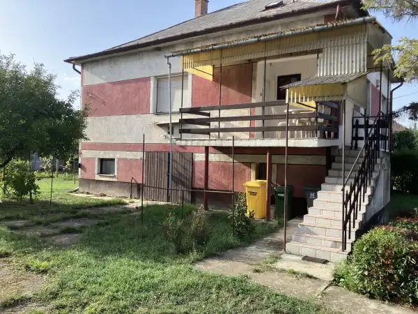 Eladó ingatlan, Kunmadaras 3 szoba 120 m² 21 M Ft