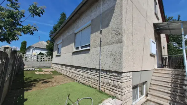 Eladó ingatlan, Lábatlan 3 szoba 105 m² 59 M Ft