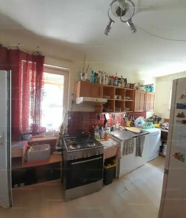 Eladó ingatlan, Lajosmizse 4 szoba 98 m² 29 M Ft