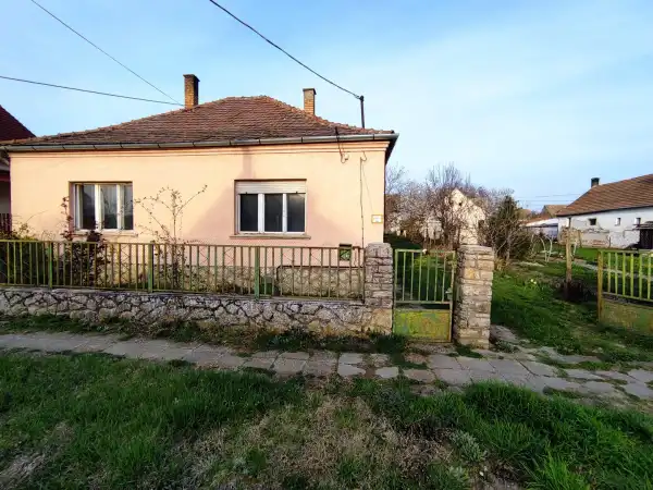 Eladó ingatlan, Lánycsók 4 szoba 140 m² 29 M Ft