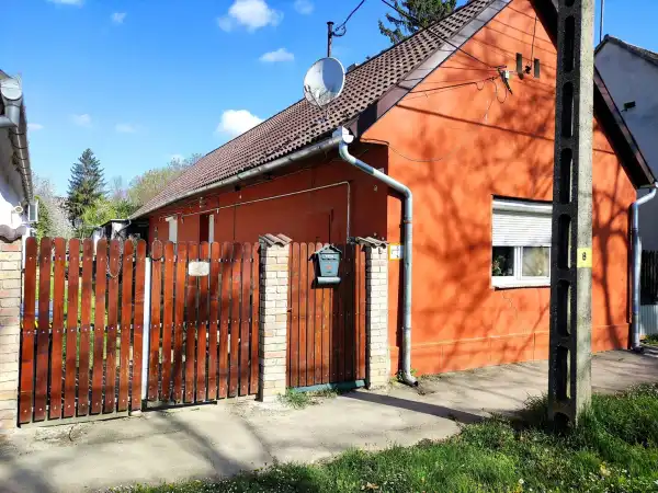 Eladó ingatlan, Lánycsók 3 szoba 87 m² 35 M Ft